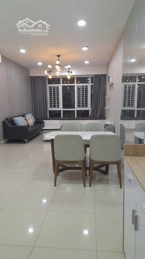 bán chung cư ngọc phương nam 2 phòng ngủ 2 nhà vệ sinh 90m2 nhà trống giá bán 2,8 tỷ thương lượng