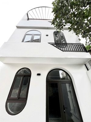 siêu phẩm nhà mới full tiện ích chỉ hơn 3 tỷ chút thôi!