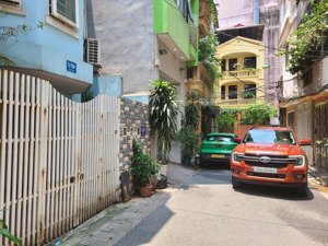 bán nr yên lạc, hbt - phân lô - ô tô tránh - 70m2, mt 5.4m