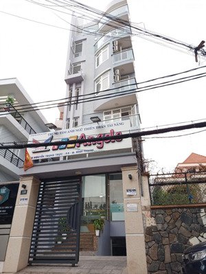 chính chủ gửi bán nhà mặt tiền nguyễn trung trực đang khai thác cho thuê 100 triệu/tháng