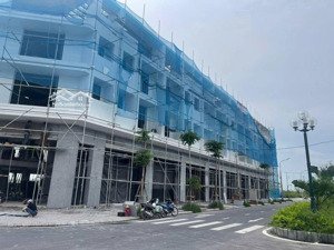 duy nhất 1 em riverside mai diêm lk 9. hướng tây bắc (quay dân) - diện tích 108 m2