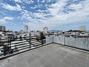 #nhàbán 1 trệt 1 lửng 1 lầu 1 sân thượng thuộc vĩnh phước ,phường bắc nha trang,khánh hòa