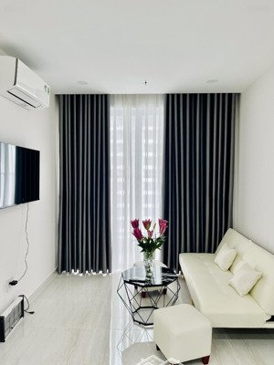 cho thuê căn hộ cao cấp 1pn happy one central trung tâm thủ dầu một
