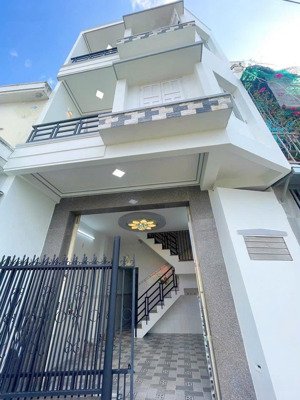 bán nhà 3 tầng kiên cố hà quang 2 gần đường 8e 2,9 tỷ