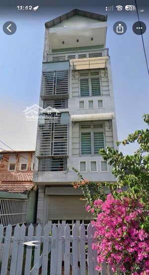 hot - nhà q2 - 91m2 - 4 tầng - đường ô tô đẹp 6m, kdc đồng bộ, đông đúc, gần nguyễn duy trinh