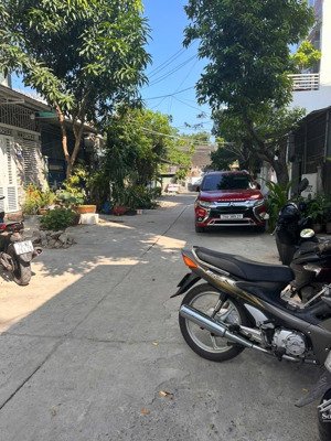 bán đất tặng nhà cấp 4 đường nguyễn thị định 56m2 giá chỉ 3 tỷ 950