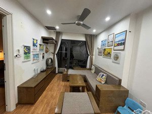 cho thuê cc đồng phát park view tower vĩnh hoàng - hoàng mai, 76m2, 2pn, full đồ, 8,5tr/th