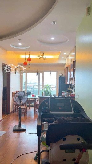 cho thuê căn hộ chung cư tại nam đô complex 609 trương định, 99m2, 3pn, 15 triệu/th, đủ đồ