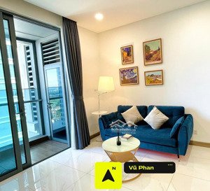 cho thuê căn hộ 1pn sunwah pearl giá 25tr/tháng. view siêu đẹp - mát mẻ