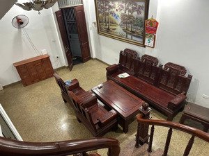cần cho thuê nhà nguyên căn ngõ 155 cầu giấy, cầu giấy, 4 tầng + 1 tum giá 14tr/th