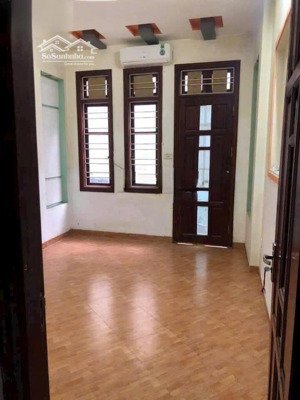 cho thuê nhà tại ngõ 24 hoàng quốc việt, cầu giấy - hn - diện tích 40m² x 5 tầng