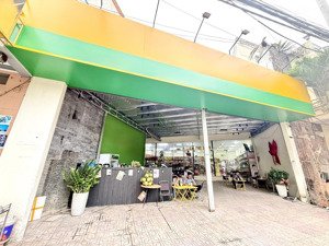 cho thuê mặt bằng siêu rộng 320m2 khu phố hàn giá 150 triệu/tháng