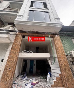 nhà 6 tầng 38/40m2 yên sở, hoàng mai, hà nội