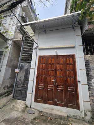 bán nhà riêng phố thanh đàm, 3,5 tỷ, 60m2, 2pn, 2wc, hoàng mai, hà nội