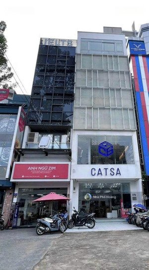 gia đình cần bán căn nhà mặt tiền calmette, p. ngb, q 1 - 5x21m - 7 tầng - hđt 150tr/th - giá 38 tỷ