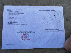 lô đất hàng dân siêu rẻ ngay làng cửa khe - bình dương - thích hợp đầu tư