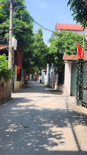 bán đất đại mạch ngõ thông ô tô vào đất, dt 80m2 t-h 5.2m. chỉ 3.65 tỷ