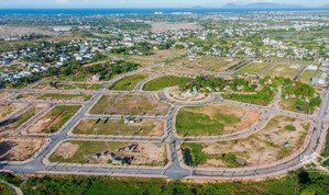 bán đất nền liền kề gần phố cổ hội an, gần biển giá chỉ từ 16,2 triệu/m²