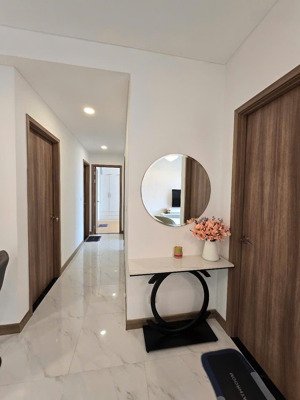 cho thuê căn hộ đẹp 3pn, 2wc, 45 triệu, 109m2 tại sunwah pearl, bình thạnh, hcm
