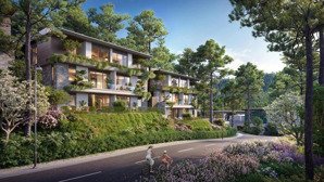 bán gấp bt 369m2 tại thanh xuân valley 13 tỷ