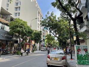 bán khách sạn 5 sao mặt phố hàng gai, hoàn kiếm, đẹp nhất phố, 510m2x14t 120 phòng, doanh thu khủng