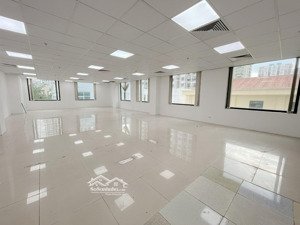 cho thuê văn phòng phố nguyễn lương bằng, đống đa, hà nội, dtsd 90m2, thông sàn, giá 22tr/tháng
