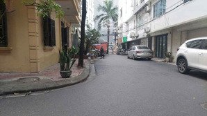 bán căn góc, mt 14m số 19 ngách 5 ngõ 20 nguyễn chánh