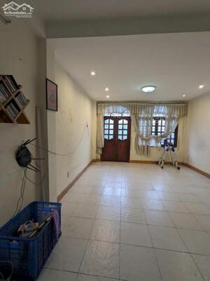 Cần bán nhà mặt tiền Cư Xá Bình Thới P.8, Quận 11, giá tốt