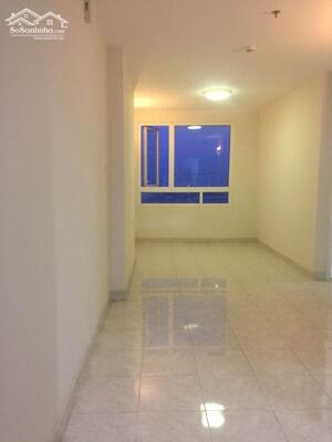 CHO THUÊ CC 90 RIVERSIDE NGUYỄN HỮU CẢNH, CĂN GÓC 2PN CHỈ 11TR