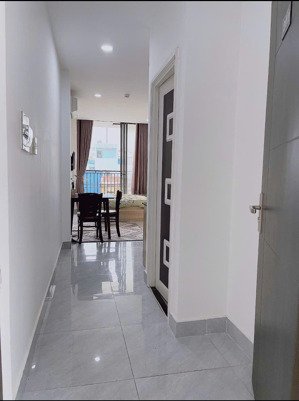 trống lại phòng hiếm tại phan văn trị, bình thạnh, 30m2 cửa sổ lớn thoáng mát full nội thất