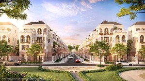 chỉ 11.5 tỷ sở hữu liền kề hải âu 75m², pháp lý rõ ràng vị trí trung tâm ocean park 2