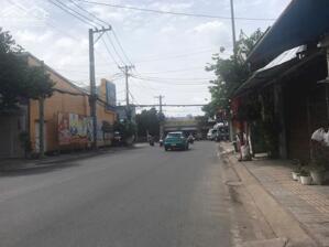 NHÀ ĐẸP MẶT TIỀN ĐƯỜNG LỚN TRẦN THỊ NĂM (TCH10) 4X25M 4 TẦNG. VỊ TRÍ VÍP. SHR FULL THỔ. CHỈ 10,8 TỶ