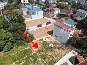 cắt lỗ sâu, hơn 2.6 tỷ sở hữu ngay lô đất 72.3m2 full thổ tại hạ bằng, hoà lạc. rẻ nhất thị trường