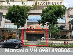 cho thuê mặt bằng kinh doanh đẹp đường hoàng thế thiện sala thủ thiêm giá chỉ 35tr/tháng