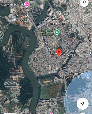 cần bán biệt thự liền kề tại phú mỹ hưng, liền kề công viên nam viên 2ha, cùng nhiều trường quốc tế