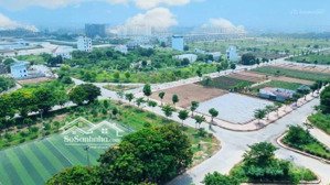 sun group triển khai dự án, đón sóng đầu tư đất nền cienco5 mê linh giá chỉ từ 27tr/m, sổ đỏ cc