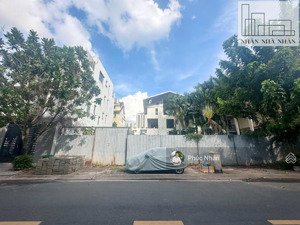 giảm 9 tỷ bán nhanh: đất biệt thự 252m2 chỉ nhỉnh 230tr/m2 khu him lam lương định của sát thủ thiêm