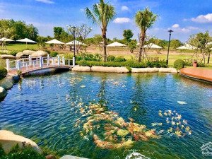 cắt lỗ 4 tỷ biệt thự vườn đại phước, nhơn trạch, đồng nai, 12,5 tỷ, 1700m2, có kênh rạch sau nhà