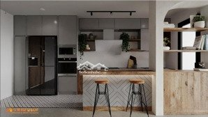 căn hộ 03 phòng ngủ đầy đủ nội thất cho thuê - lavida plus - quận 7