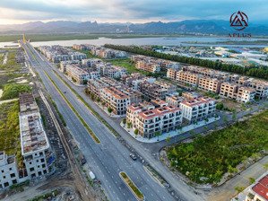 bán liền kề flc tropical city, 75m2, giá thấp nhất thị trường, hàng hiếm tại dự án
