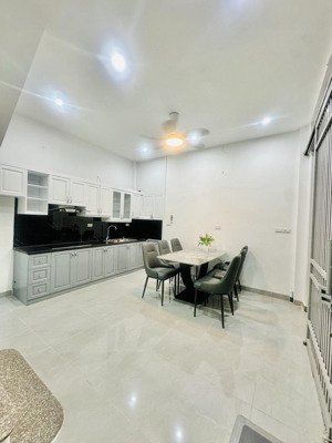 lê thanh nghị - 30m2 - 5 tầng - 3 ngủ - 5, x tỷ đồng. 