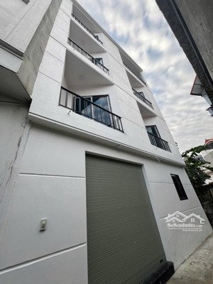 bán gấp nhà riêng 4,85 tỷ, 37m2 tại ngãi cầu, an khánh, hoài đức, hà nội