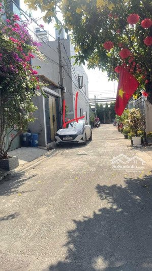 bán lô đất đẹp giá tốt hẻm thông nhựa 5m đường số 9, p. linh xuân, tp. thủ đức