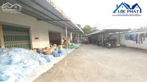 Bán xưởng Phường Tam Phước Biên Hoà 826 m2 chỉ 8,5 tỷ