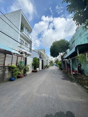 đất long thạnh mỹ 100% thổ cư - lô đất siêu hấp dẫn