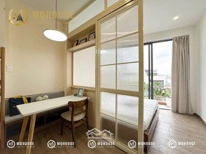 căn hộ 5tr-6tr-7tr quận bình thạnh, gần các trường đại học: ngoại thương, hutech, hồng bàng, uef