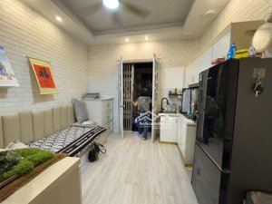 chính chủ bán nhà không sổ ngõ 164 hồng mai 3 tầng 1 tum, dt tổng 3 tầng: 75m²