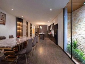 biệt thự kđt thành phố giao lưu cổ nhuế 1 bắc từ liêm 213m2, 78 tỷ