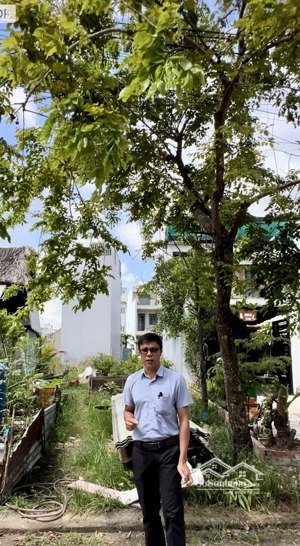 bán đất tại kdc trường lưu, 4,3 tỷ, 130 m2, ngang 5,2m nở hậu tại phường long trường q9, hcm