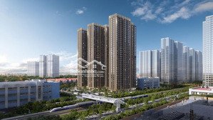 siêu phẩm! căn 1n - 48m2 - toà v1 - giá 4,1 tỷ (chênh hơn 100tr so hđmb) - hướng mát - tầng trung